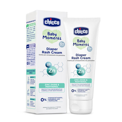 Diaper Rash Cream (100g)